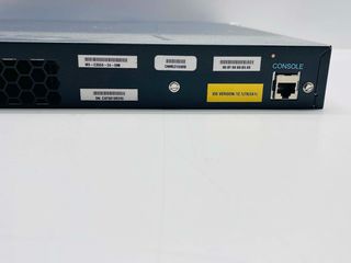 Managed Network Switch Cisco Catalyst 3550 Series (24 Θυρών)-thumb-4