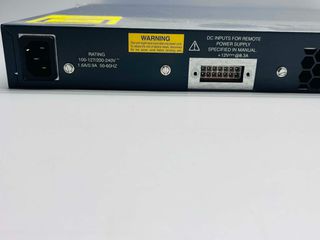 Managed Network Switch Cisco Catalyst 3550 Series (24 Θυρών)-thumb-5