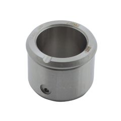 Jims JIMS, sprocket shaft crankcase bushing. +.032″