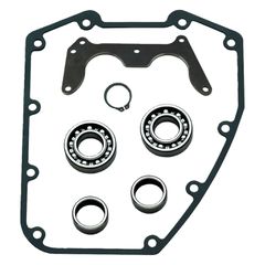 S S, gear drive camshaft installation support kit