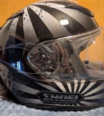 Shoei xr 1100-thumb-1