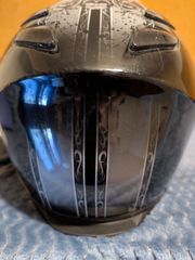 Shoei xr 1100-thumb-2