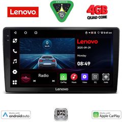 LENOVO LVE 8722_CPAA (9inc) MULTIMEDIA TABLET for TOYOTA LANDCRUISER mod. 1998-2003