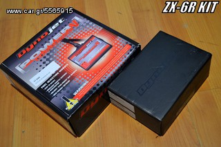 PCV ZX-6R 2205-2006+AUTOTUNE