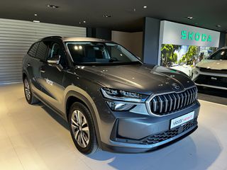 Skoda Kodiaq 2026 Selection 2.0 TDI 150PS DSG7-thumb-2