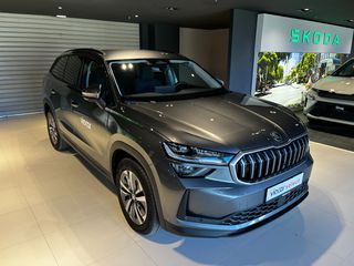 Skoda Kodiaq 2026 Selection 2.0 TDI 150PS DSG7-thumb-3