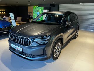 Skoda Kodiaq 2026 Selection 2.0 TDI 150PS DSG7-thumb-1