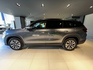 Skoda Kodiaq 2026 Selection 2.0 TDI 150PS DSG7-thumb-4