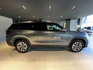 Skoda Kodiaq 2026 Selection 2.0 TDI 150PS DSG7-thumb-5