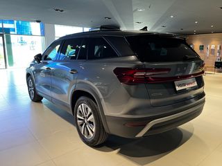 Skoda Kodiaq 2026 Selection 2.0 TDI 150PS DSG7-thumb-8