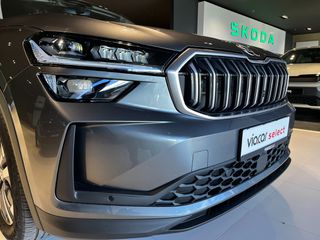 Skoda Kodiaq 2026 Selection 2.0 TDI 150PS DSG7-thumb-10
