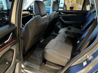 Skoda Kodiaq 2026 Selection 2.0 TDI 150PS DSG7-thumb-26