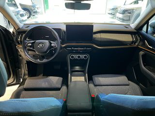 Skoda Kodiaq 2026 Selection 2.0 TDI 150PS DSG7-thumb-31