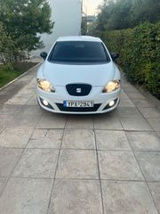 Seat Leon 2009 TSI 1400CC 125HP 6-ταχυτο