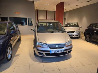 Fiat Idea 2006 Ελληνικής αντιπροσωπείας άψογο μηχανικά