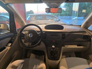 Fiat Idea 2006 Ελληνικής αντιπροσωπείας άψογο μηχανικά-thumb-8