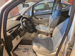Fiat Idea 2006 Ελληνικής αντιπροσωπείας άψογο μηχανικά-thumb-9
