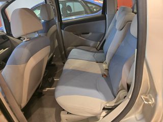 Fiat Idea 2006 Ελληνικής αντιπροσωπείας άψογο μηχανικά-thumb-10