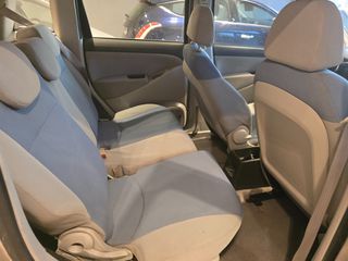 Fiat Idea 2006 Ελληνικής αντιπροσωπείας άψογο μηχανικά-thumb-11
