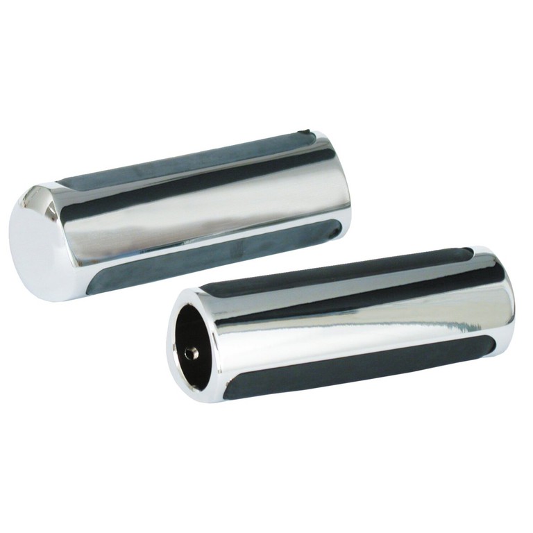 MCS Handlebar grip set, Slim Jim