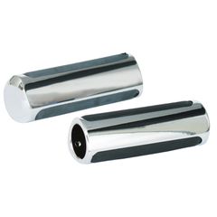 MCS Handlebar grip set, Slim Jim