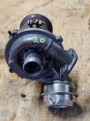 ΤΟΥΡΜΠΙΝΑ ΚΙΝΗΤΗΡΑ 1.3 MULTIJET / CDTI 95HP | 55231037 / 2010 - 2020 | FIAT 500, PUNTO, PANDA, DOBLO / OPEL CORSA D-E, ASTRA J / ALFA ROMEO MITO / LANCIA YPSILON (2)