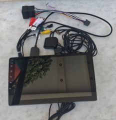 ΟΘΟΝΗ Android-multimedia 9 ιντσών ιδανική για VW POLO
