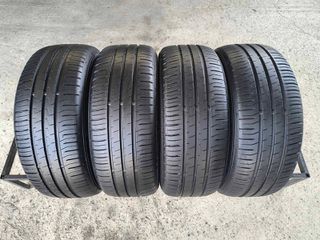 4 ΕΛΑΣΤΙΚΆ 195/55/15 FALKEN DOT(1021)**AUTO IKAS**