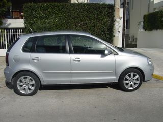 Volkswagen Polo 2006