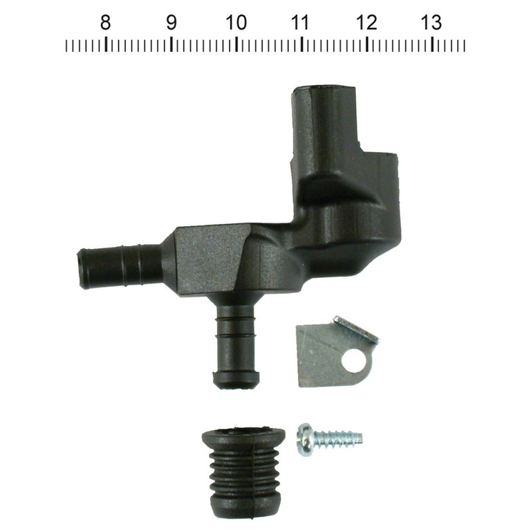 Kuryakyn Kuryakyn, Vacuum adapter kit