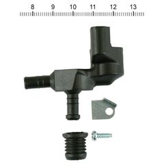 Kuryakyn Kuryakyn, Vacuum adapter kit