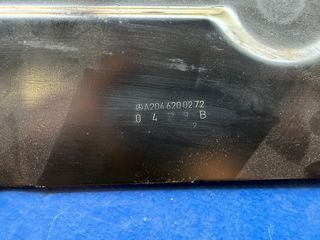 Τραβέρσα μετώπης εμ.άνω C class c204/w204-thumb-3
