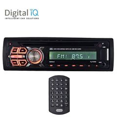 DIGITAL IQ TRH 056_DVD (RADIO – USB – BT - DVD PLAYER)