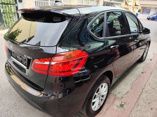 Bmw 218 Active Tourer 2016 Advantage ΗΛ.ΟΡΟΦΗ XENON NAVI-thumb-5