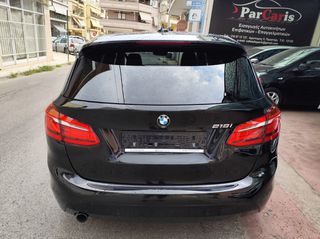 Bmw 218 Active Tourer 2016 Advantage ΗΛ.ΟΡΟΦΗ XENON NAVI-thumb-3
