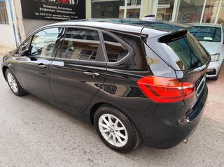 Bmw 218 Active Tourer 2016 Advantage ΗΛ.ΟΡΟΦΗ XENON NAVI-thumb-4