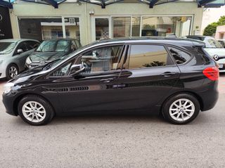 Bmw 218 Active Tourer 2016 Advantage ΗΛ.ΟΡΟΦΗ XENON NAVI-thumb-6