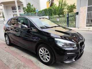 Bmw 218 Active Tourer 2016 Advantage ΗΛ.ΟΡΟΦΗ XENON NAVI