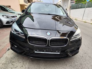 Bmw 218 Active Tourer 2016 Advantage ΗΛ.ΟΡΟΦΗ XENON NAVI-thumb-2