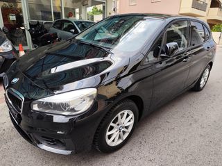 Bmw 218 Active Tourer 2016 Advantage ΗΛ.ΟΡΟΦΗ XENON NAVI-thumb-1