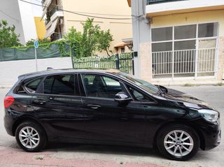 Bmw 218 Active Tourer 2016 Advantage ΗΛ.ΟΡΟΦΗ XENON NAVI-thumb-7