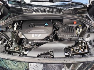 Bmw 218 Active Tourer 2016 Advantage ΗΛ.ΟΡΟΦΗ XENON NAVI-thumb-13