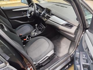 Bmw 218 Active Tourer 2016 Advantage ΗΛ.ΟΡΟΦΗ XENON NAVI-thumb-10