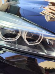 Bmw 218 Active Tourer 2016 Advantage ΗΛ.ΟΡΟΦΗ XENON NAVI-thumb-14