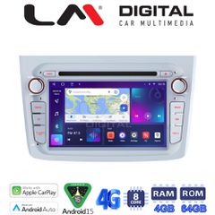 LM Q8160S GPS