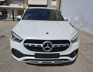Mercedes-Benz GLA 200 2021