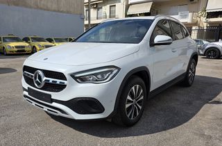 Mercedes-Benz GLA 200 2021-thumb-1
