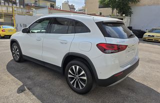 Mercedes-Benz GLA 200 2021-thumb-3