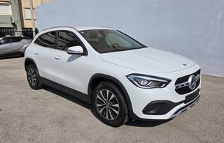 Mercedes-Benz GLA 200 2021-thumb-4