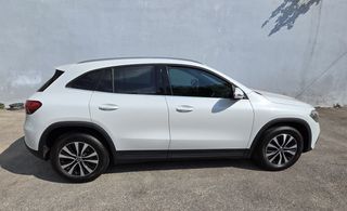 Mercedes-Benz GLA 200 2021-thumb-5